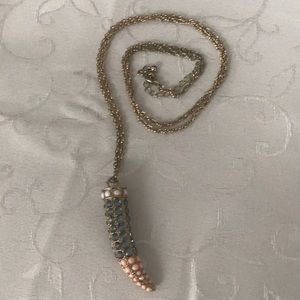 Cute Vintage Necklace 💖